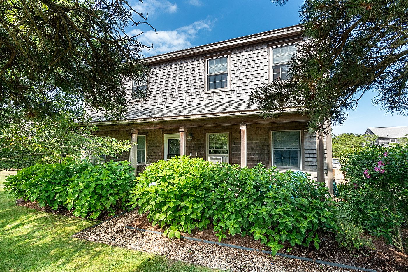 5 Kinikinnik Way Nantucket MA