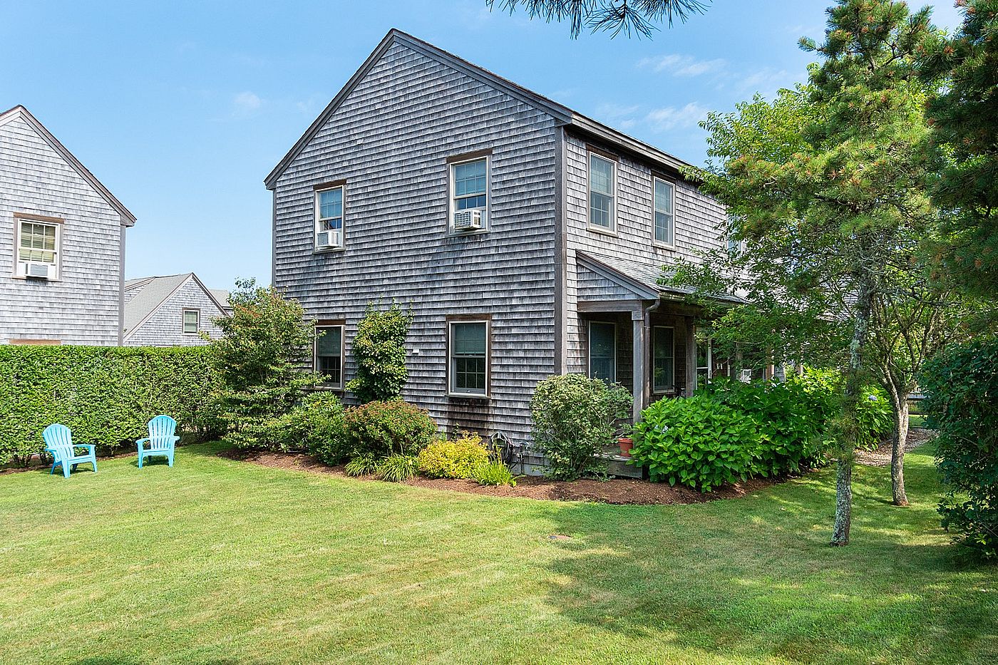 5 Kinikinnik Way Nantucket MA