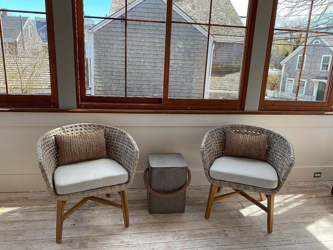 65 Center Street Nantucket MA