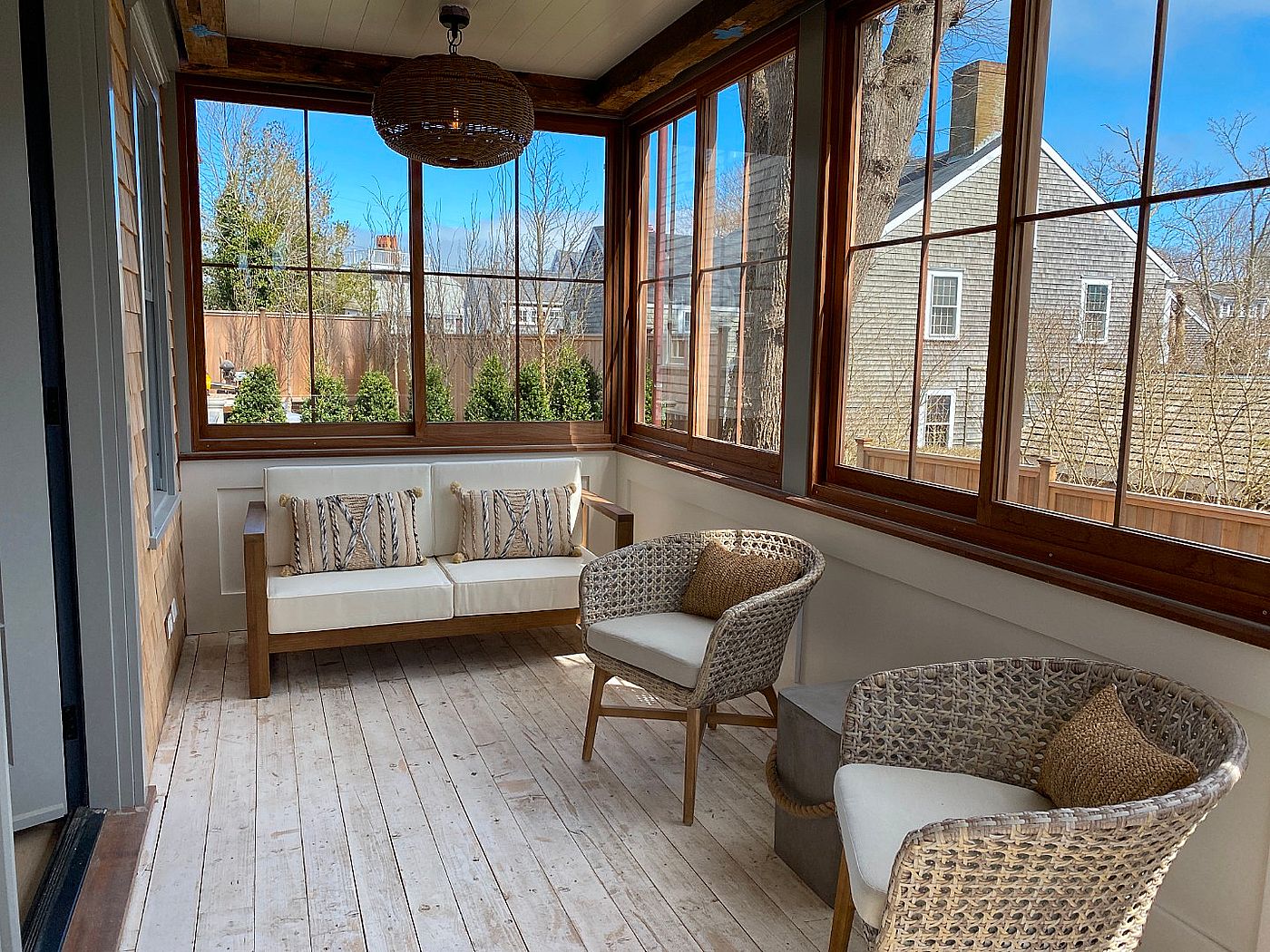65 Center Street Nantucket MA