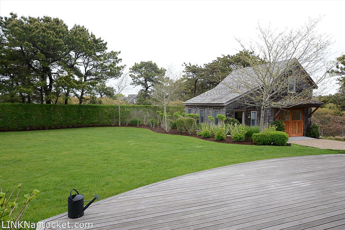 17 Tetawkimmo Drive Nantucket MA