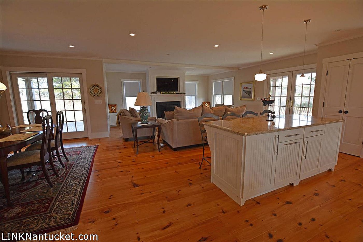 17 Tetawkimmo Drive Nantucket MA
