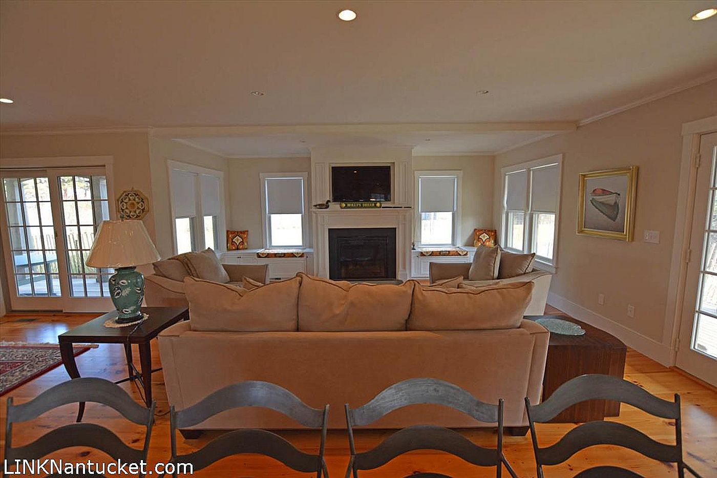 17 Tetawkimmo Drive Nantucket MA