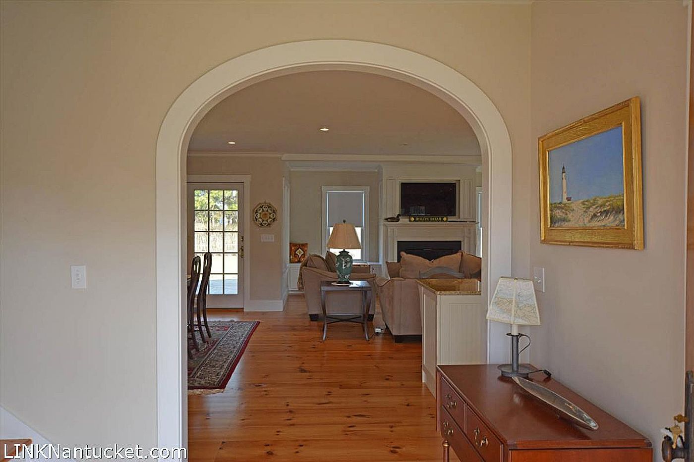 17 Tetawkimmo Drive Nantucket MA
