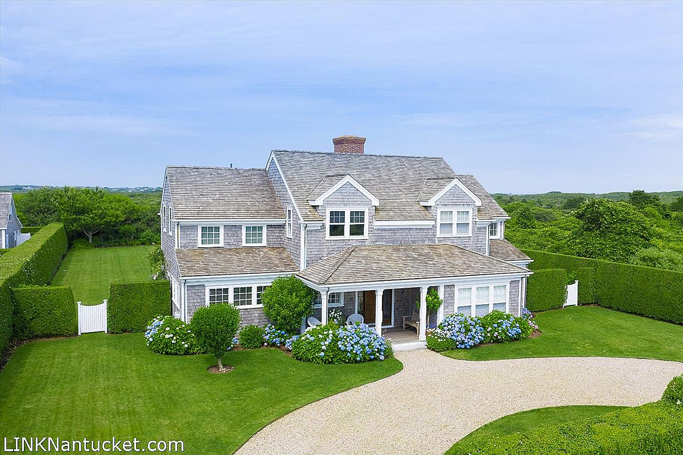 28 Cannonbury Lane Nantucket MA