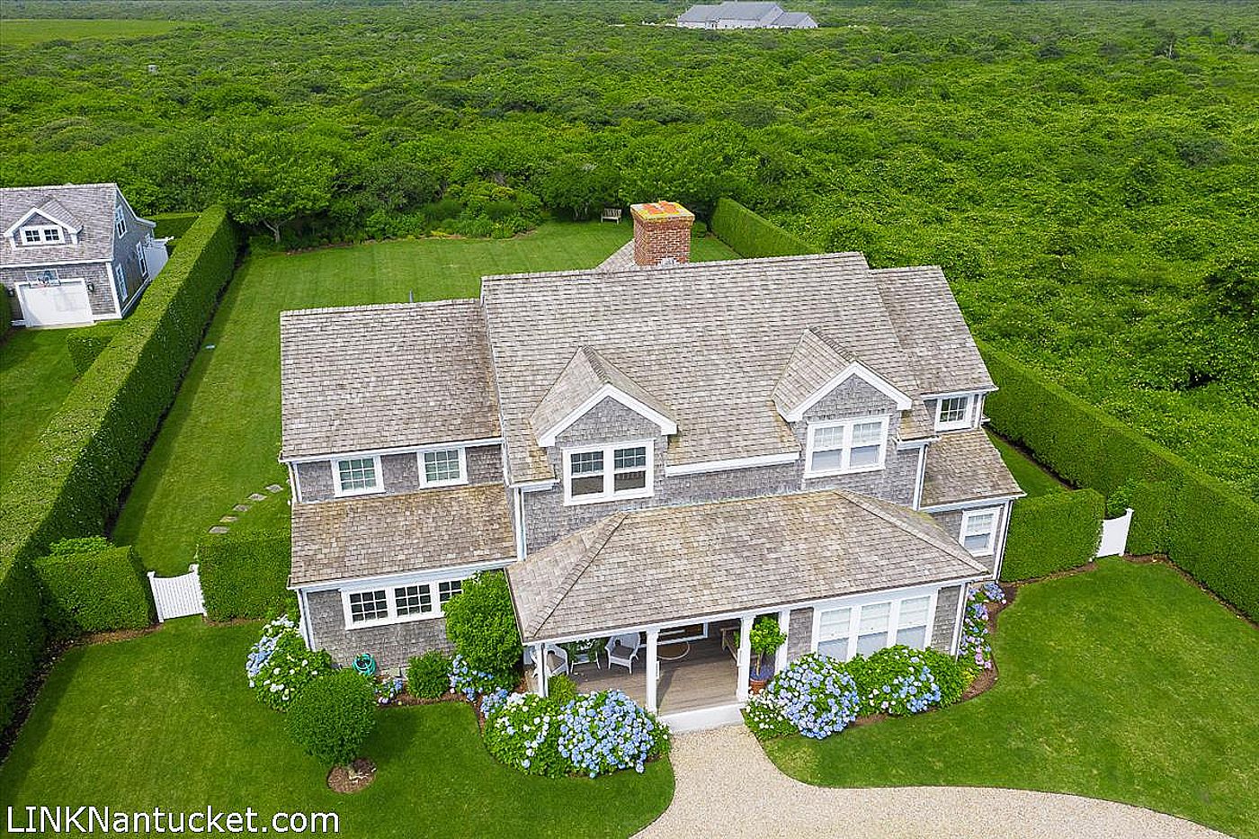 28 Cannonbury Lane Nantucket MA