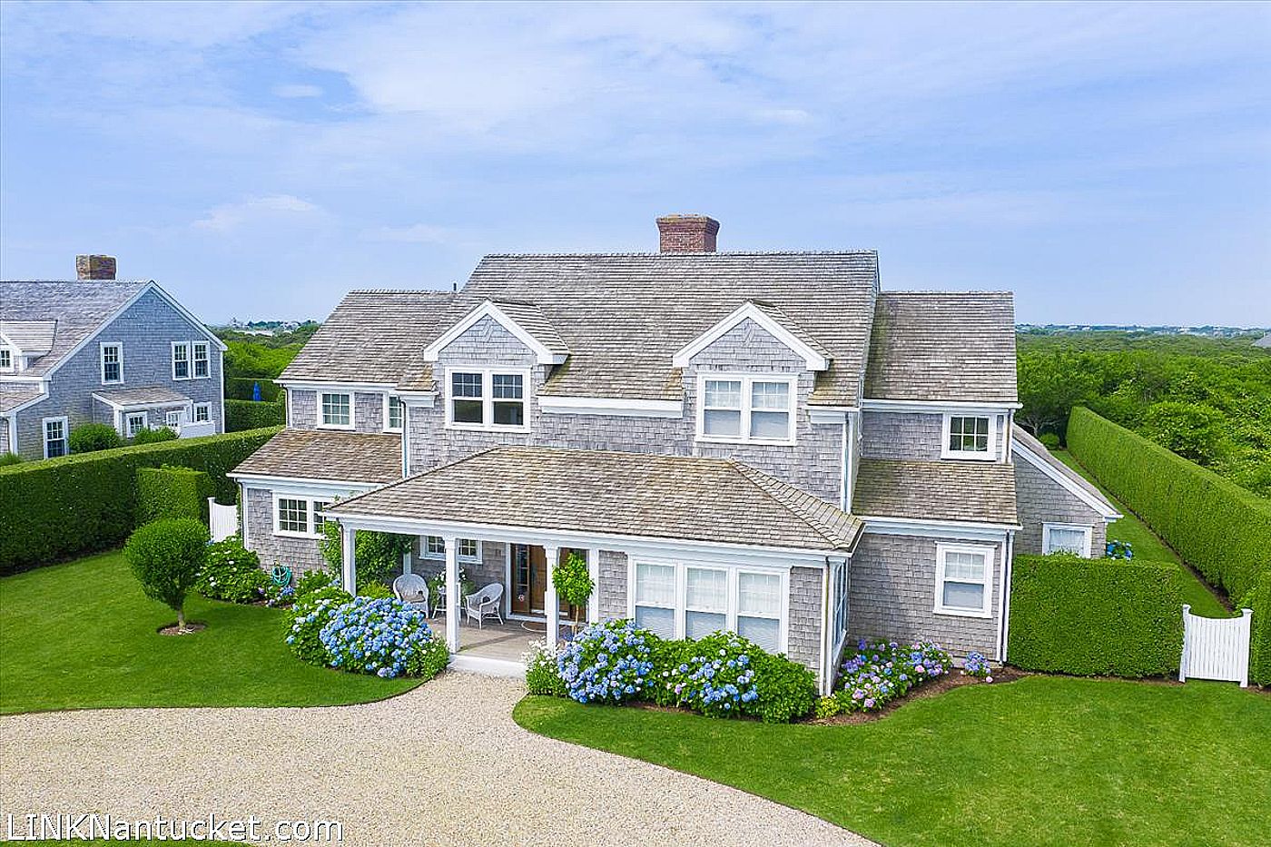 28 Cannonbury Lane Nantucket MA