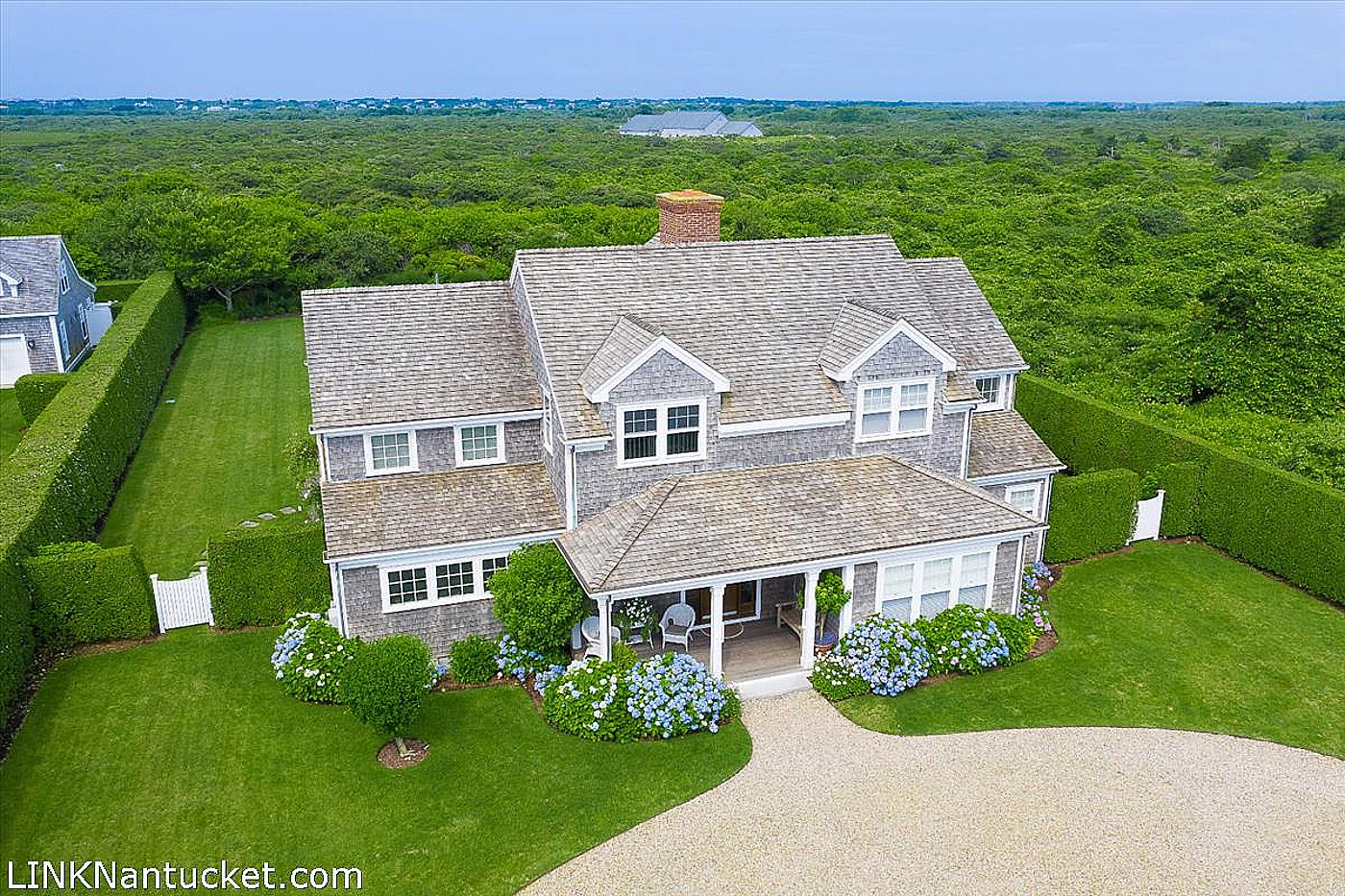 28 Cannonbury Lane Nantucket MA