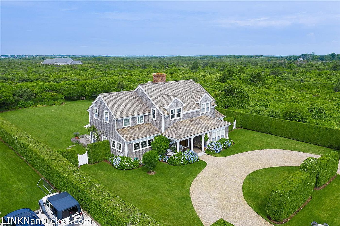 28 Cannonbury Lane Nantucket MA
