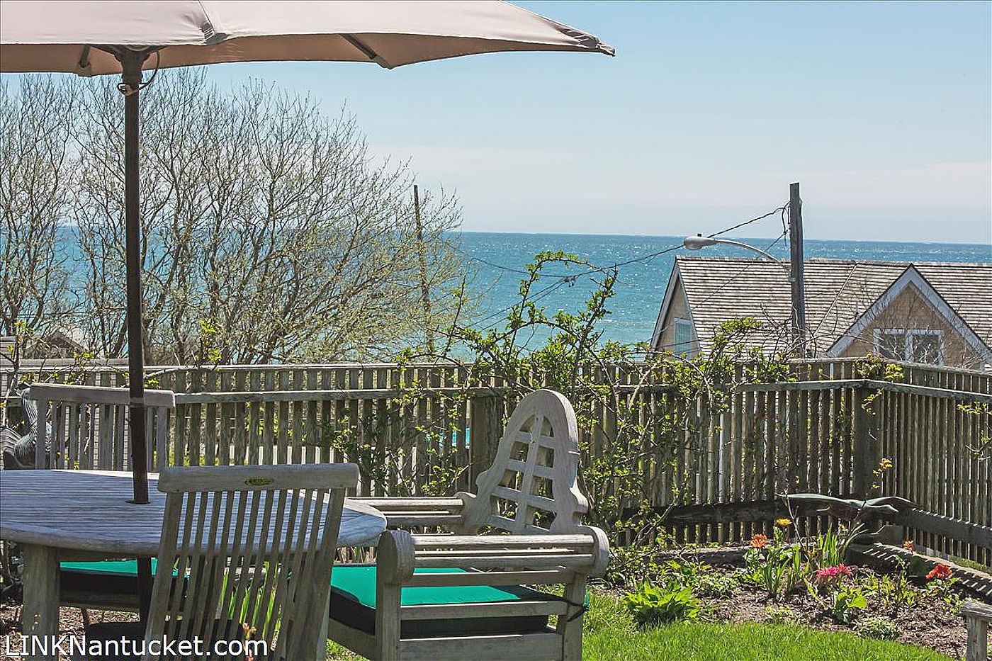 9 Broadway & 9 Front St Nantucket MA