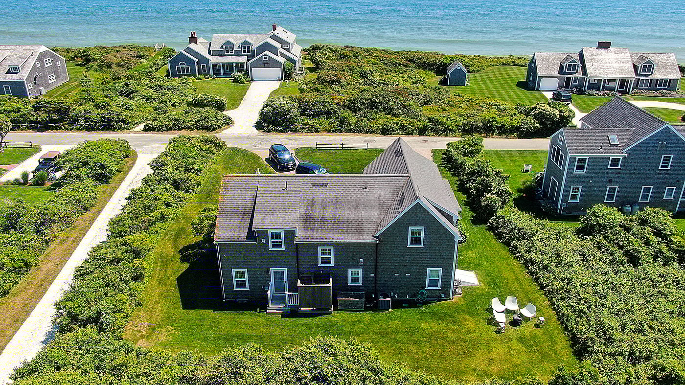 30 Wanoma Way Nantucket MA
