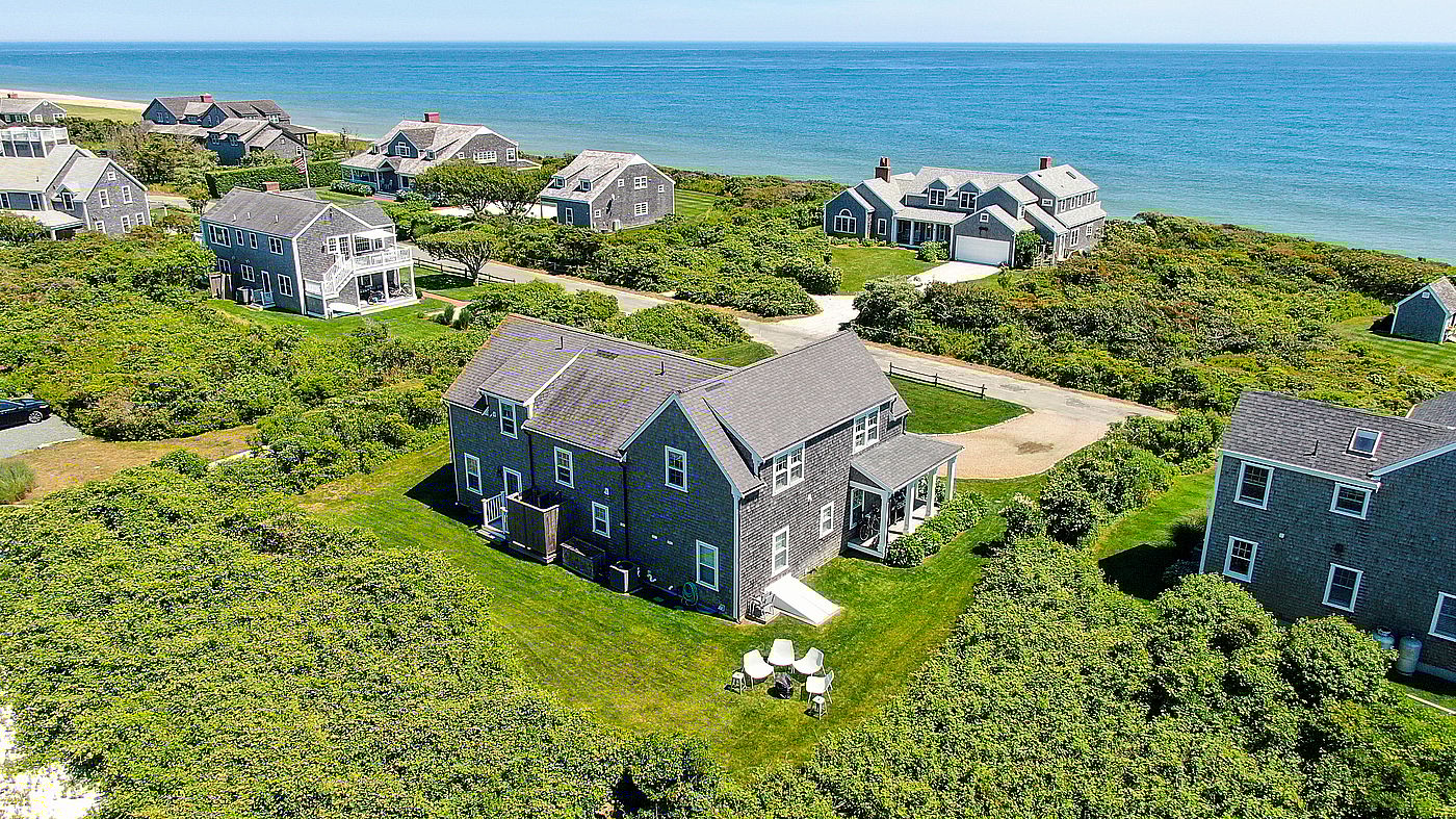 30 Wanoma Way Nantucket MA