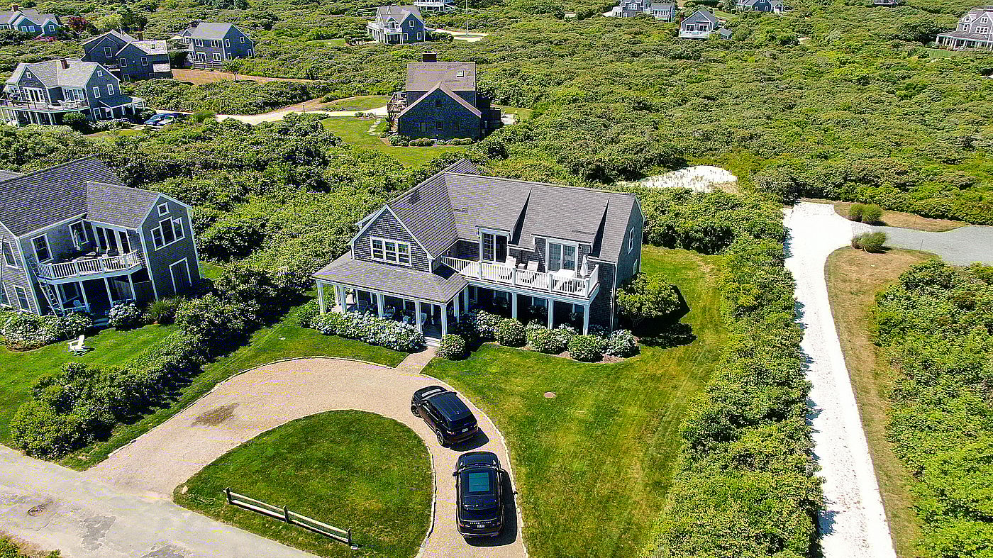 30 Wanoma Way Nantucket MA