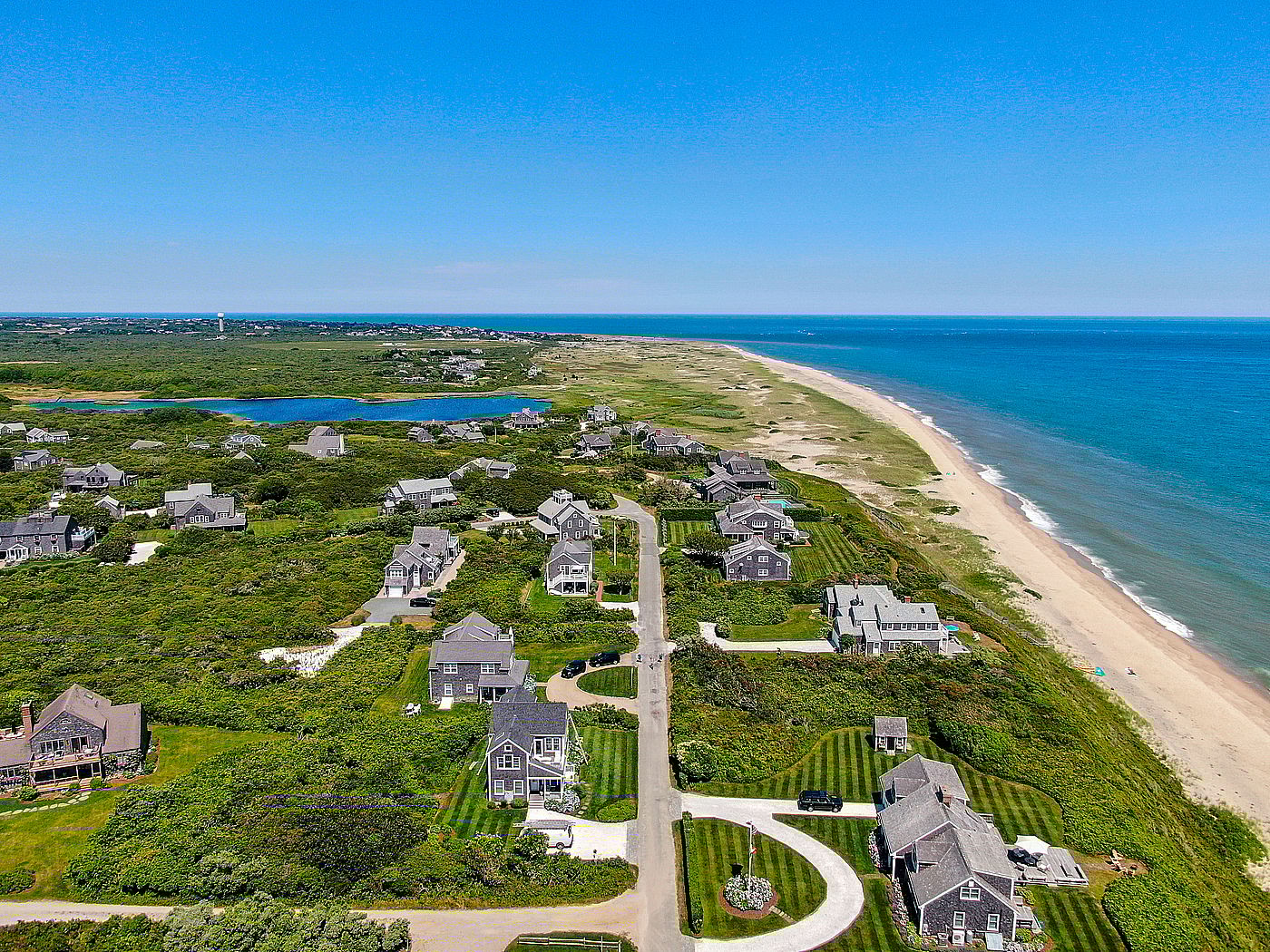 30 Wanoma Way Nantucket MA