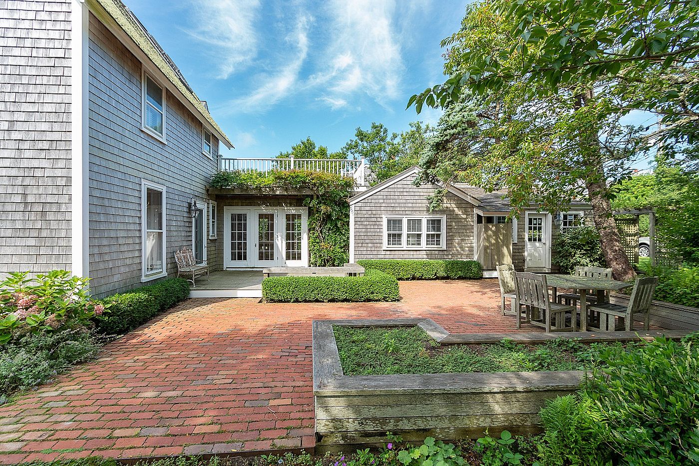7 Sherburne Turnpike Nantucket MA