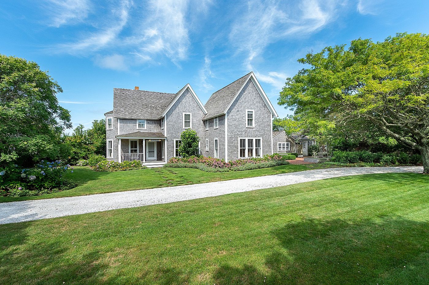 7 Sherburne Turnpike Nantucket MA