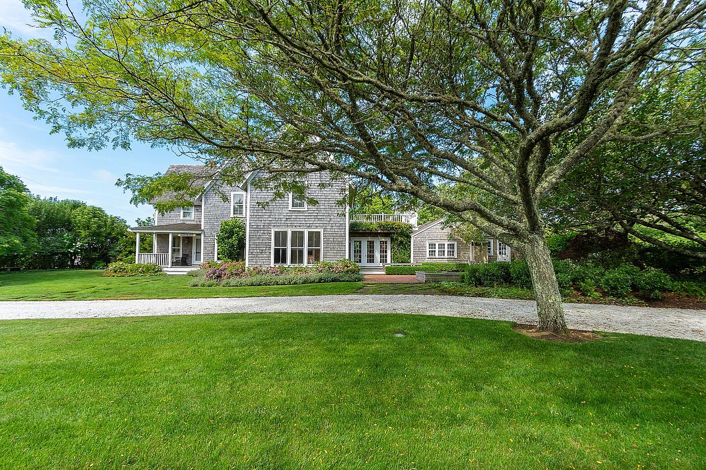 7 Sherburne Turnpike Nantucket MA