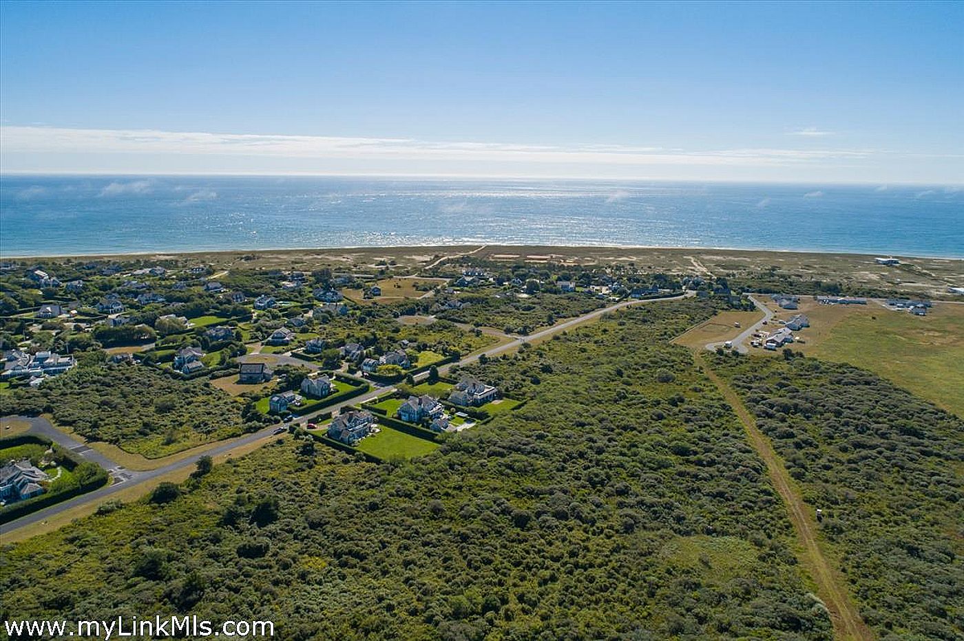 22 Cannonbury Lane Nantucket MA