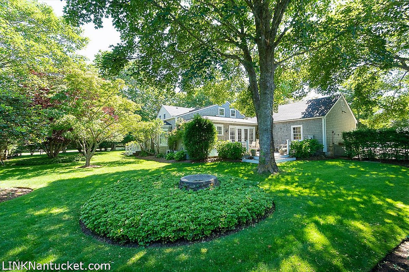29 Main Street and 1 West Sankaty Nantucket MA