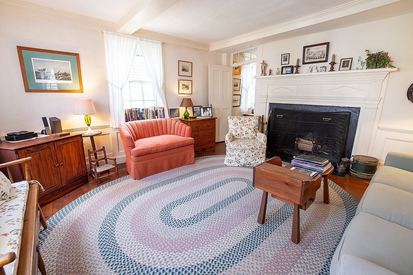49 Orange Street Nantucket MA