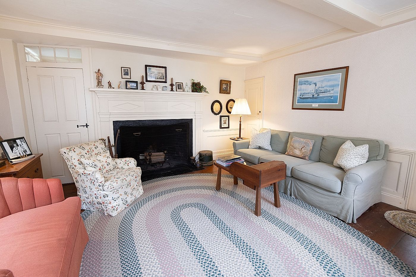 49 Orange Street Nantucket MA