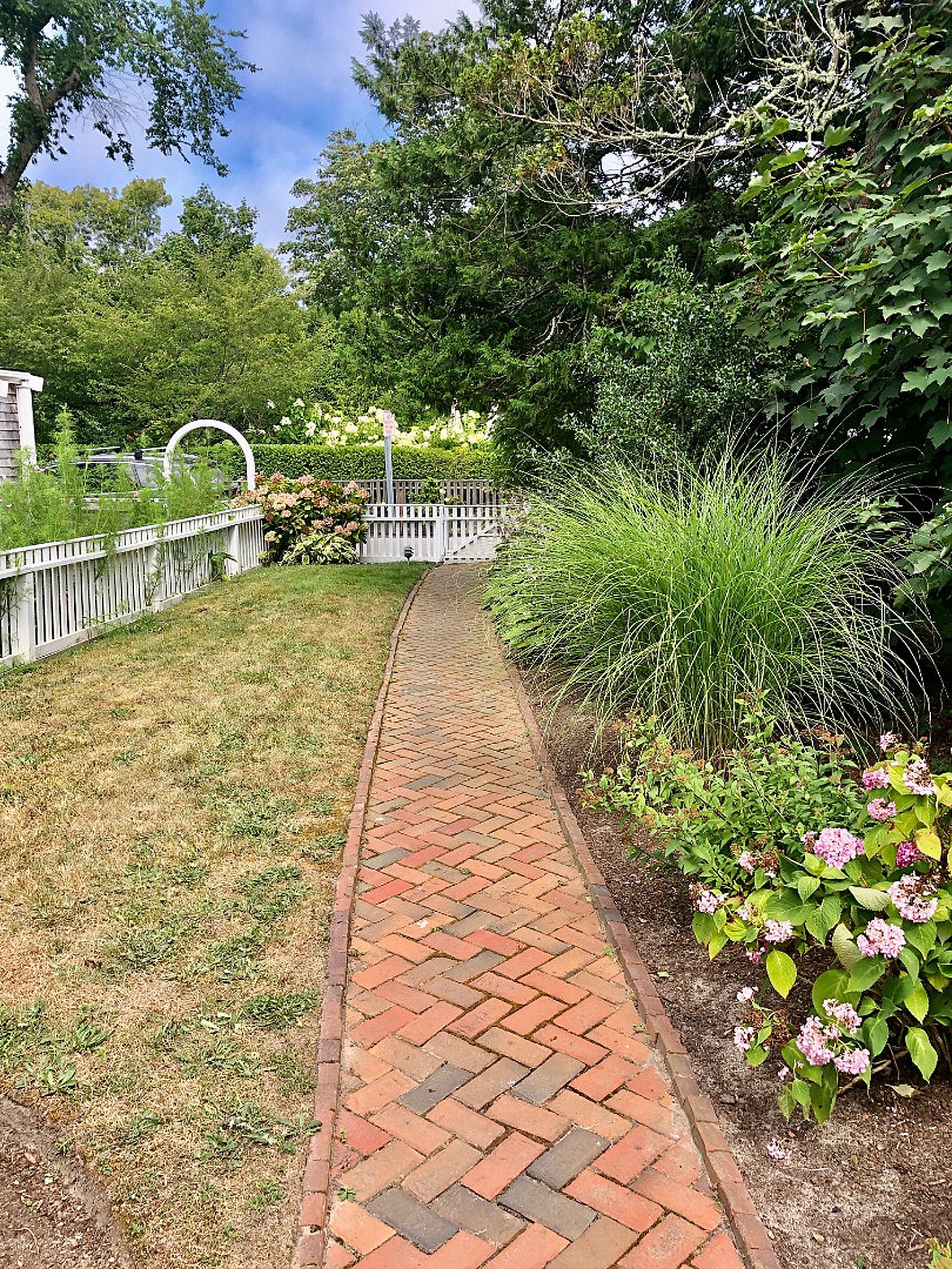 8 Walnut Lane Nantucket MA