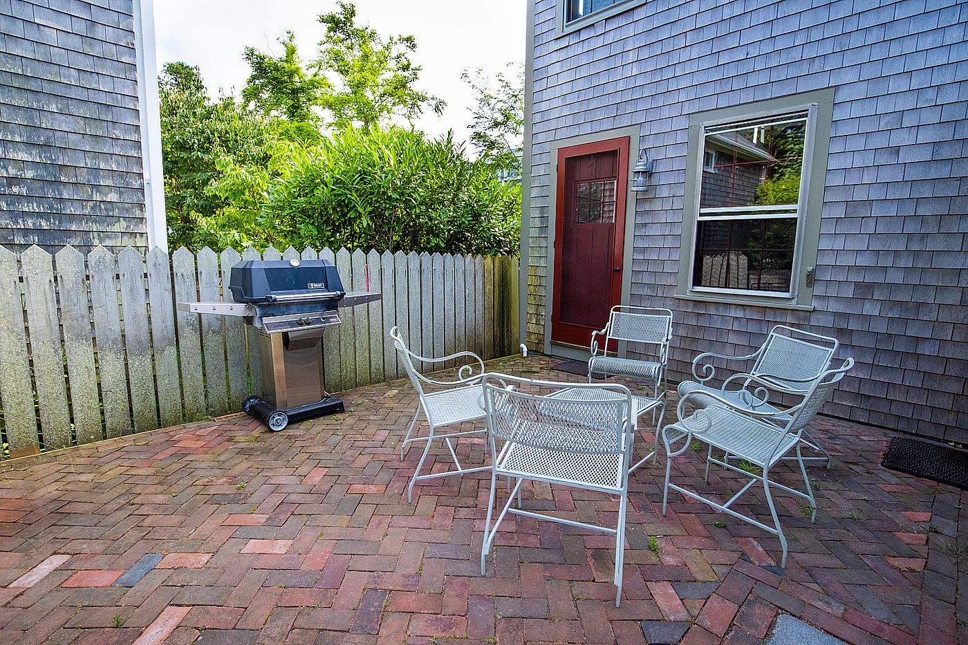 8 Walnut Lane Nantucket MA