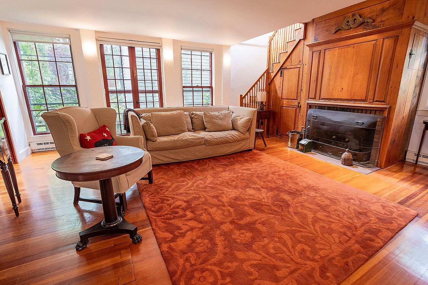8 Walnut Lane Nantucket MA