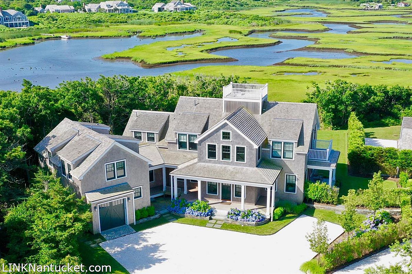 10 Monomoy Creek Road Nantucket MA