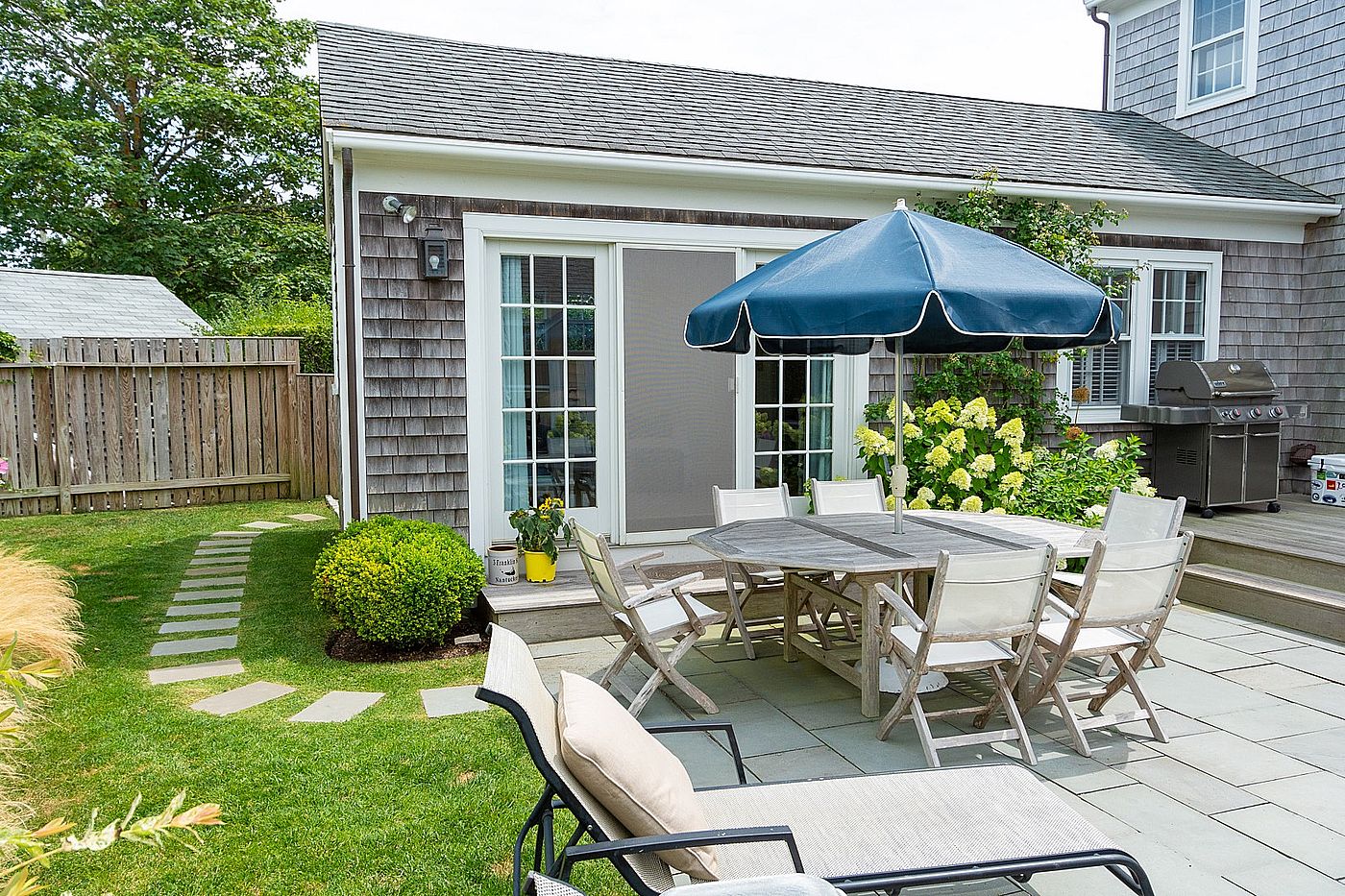 3 Franklin Street Nantucket MA