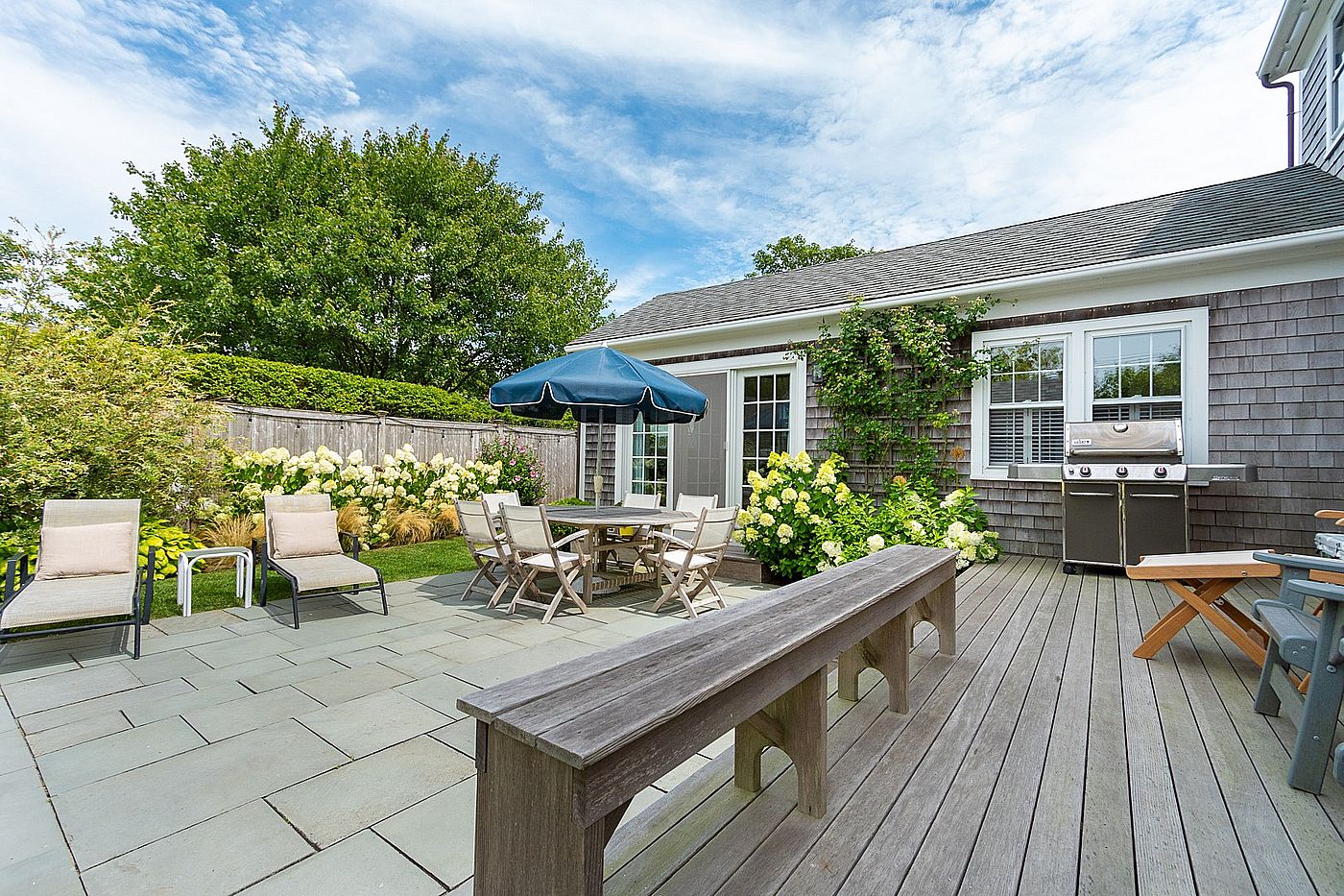 3 Franklin Street Nantucket MA
