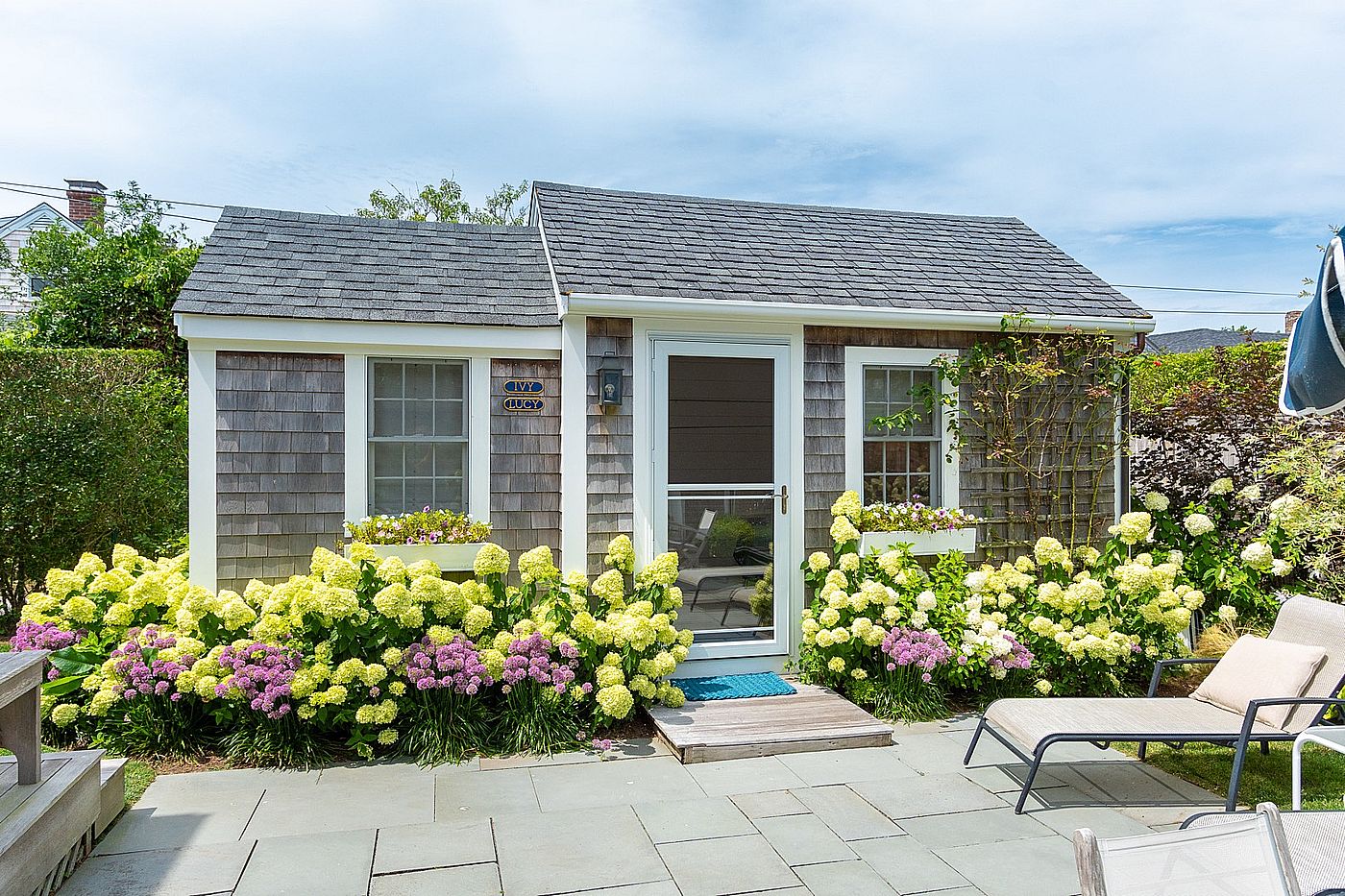 3 Franklin Street Nantucket MA