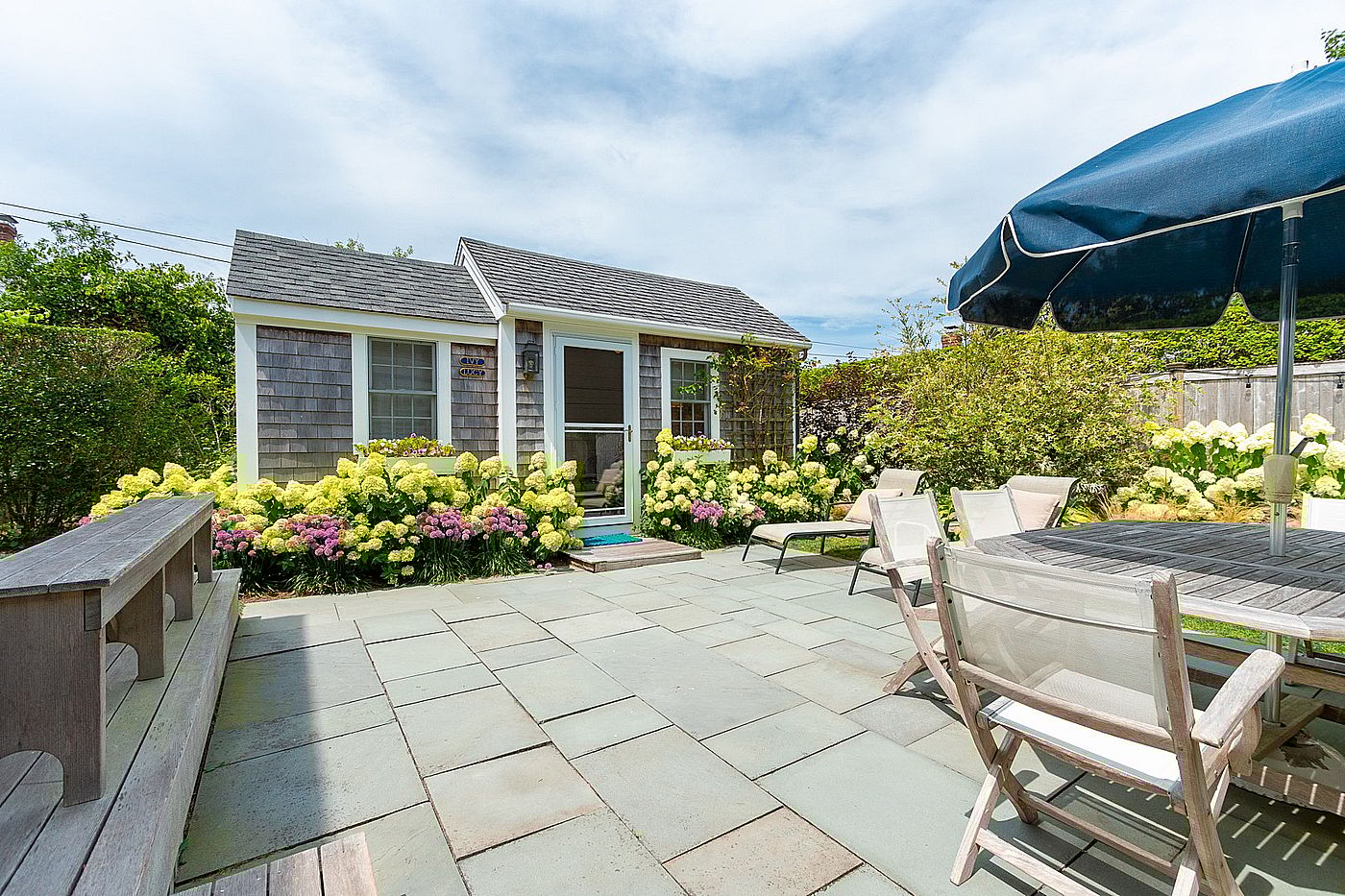 3 Franklin Street Nantucket MA