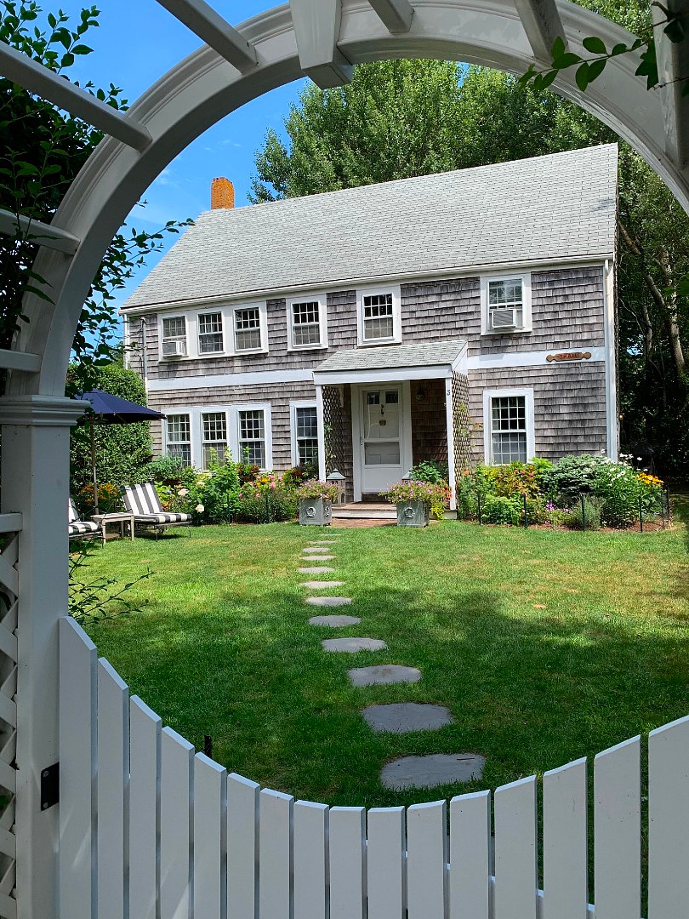 3 New Street Nantucket MA