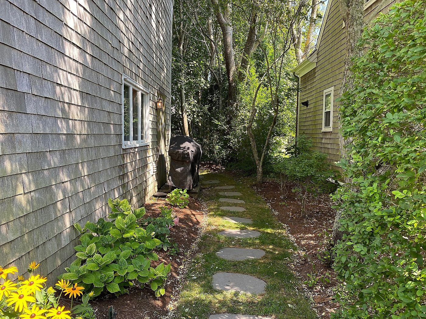 3 New Street Nantucket MA