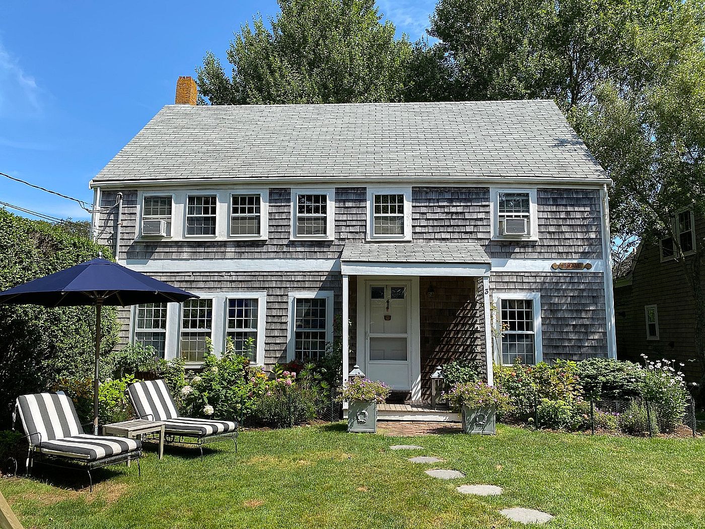 3 New Street Nantucket MA