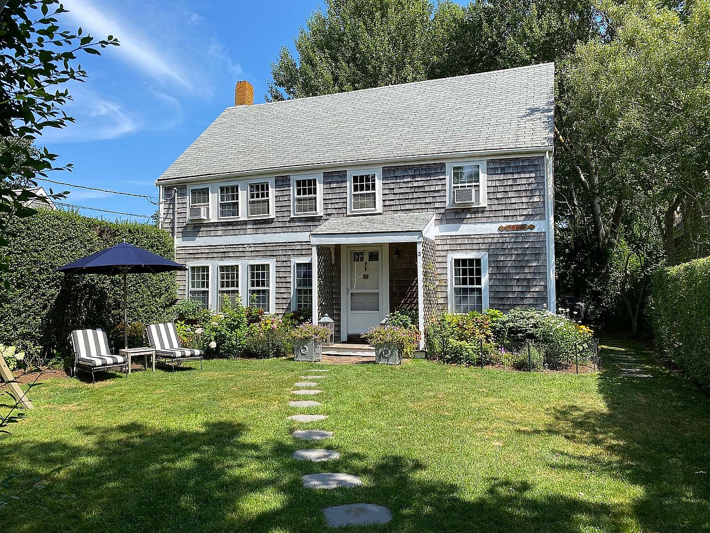 3 New Street Nantucket MA