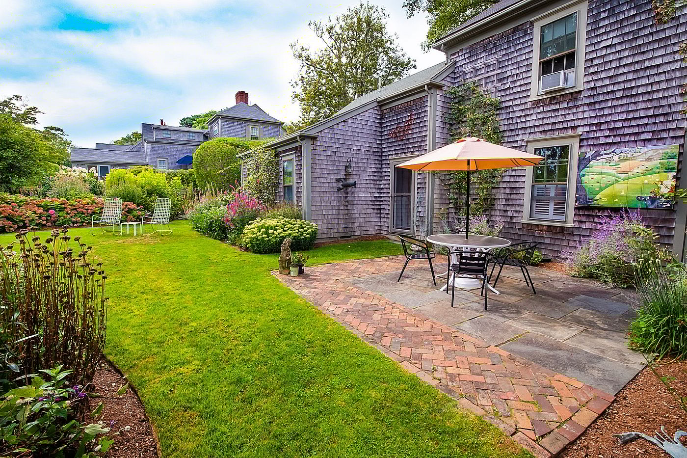 10 Quince Street Nantucket MA