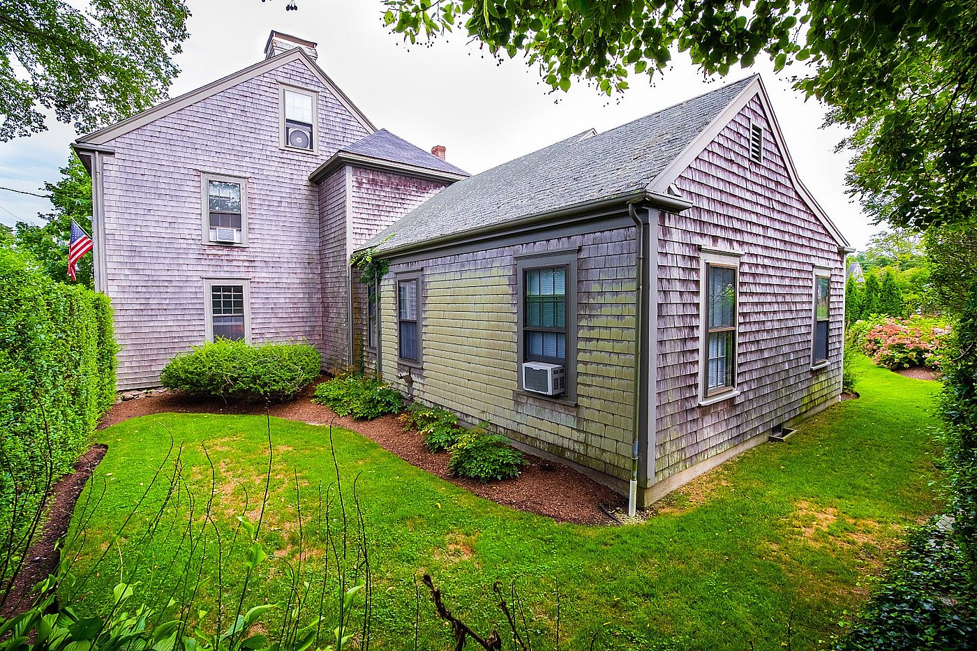 10 Quince Street Nantucket MA