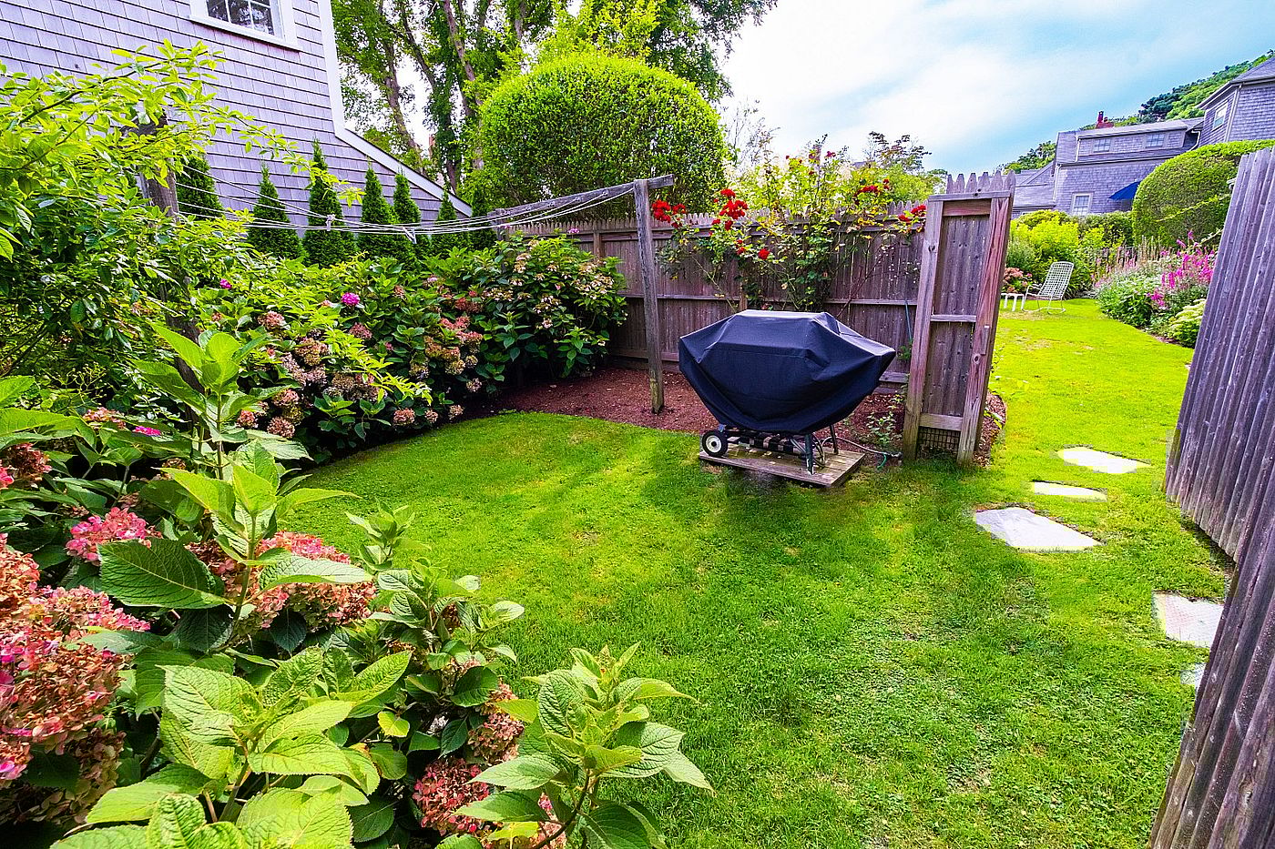 10 Quince Street Nantucket MA