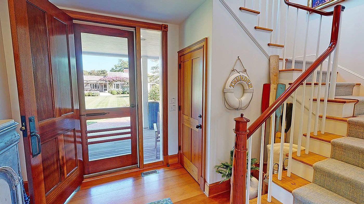 9 Cathcart Road Nantucket MA