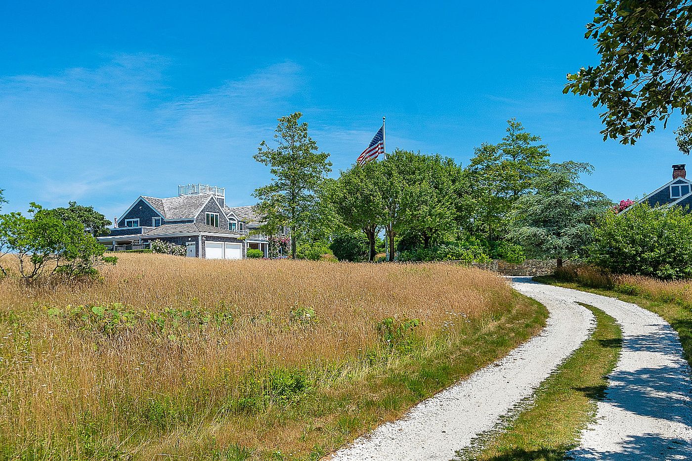 9 Cathcart Road Nantucket MA
