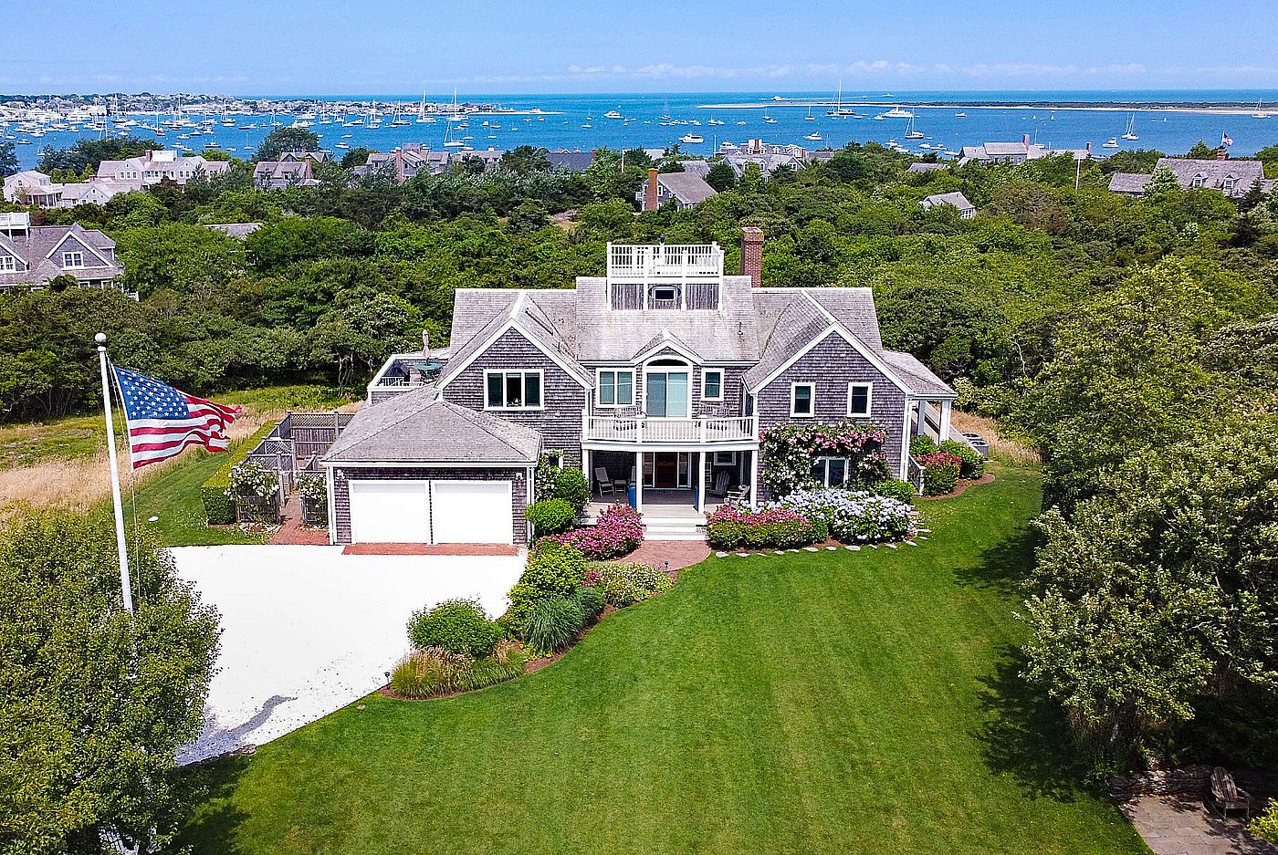 9 Cathcart Road Nantucket MA