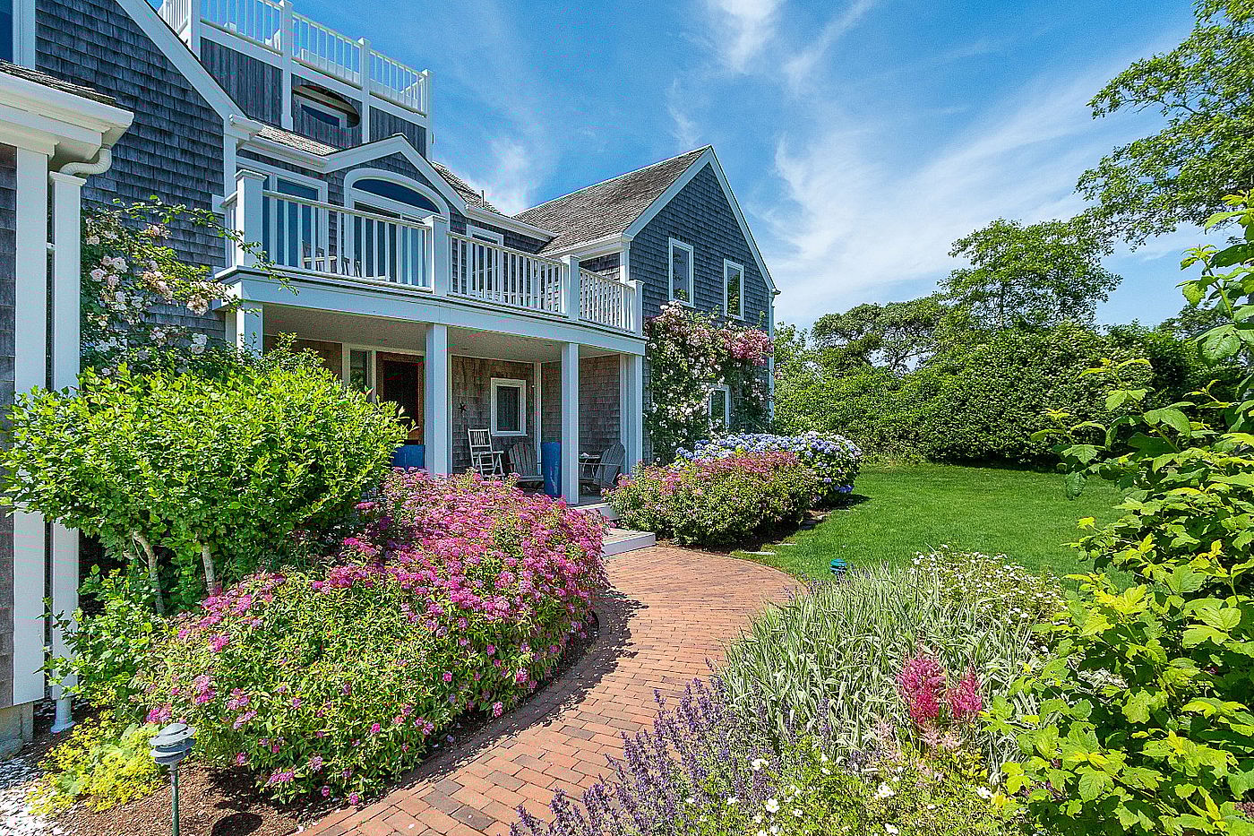9 Cathcart Road Nantucket MA