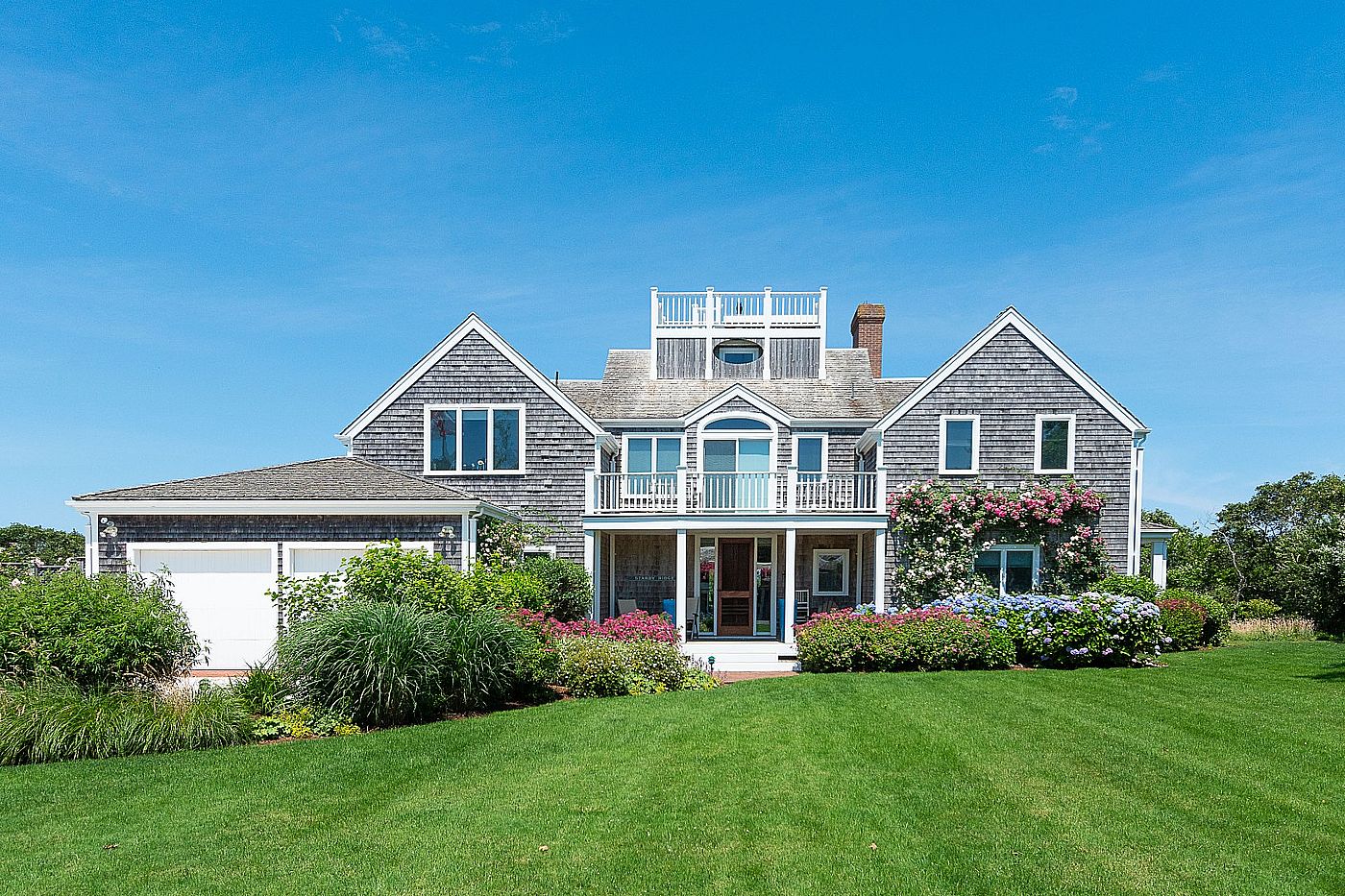 9 Cathcart Road Nantucket MA