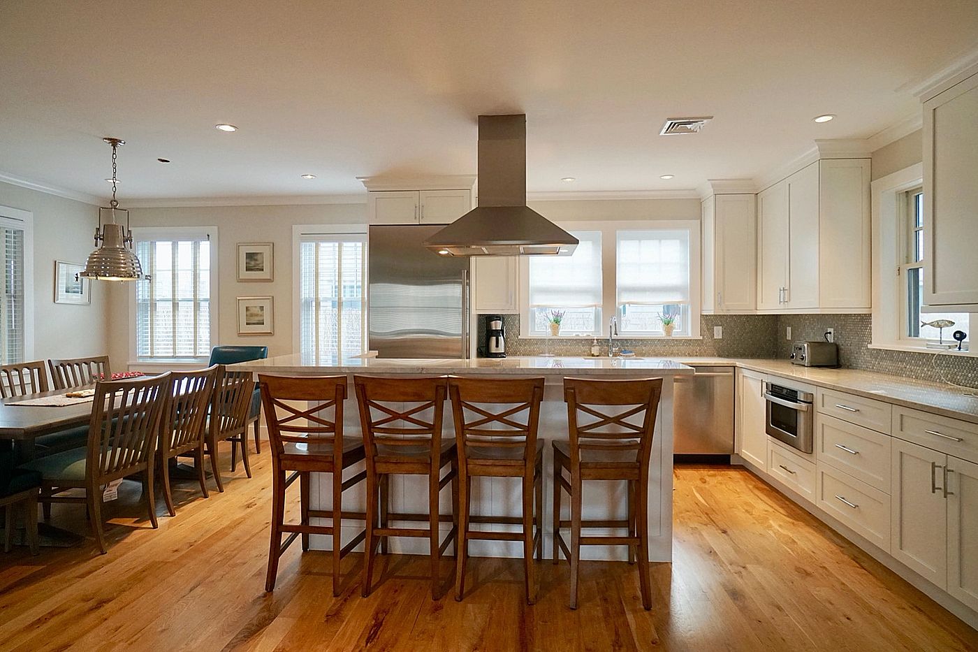 11 & 13 Finback Lane Nantucket MA