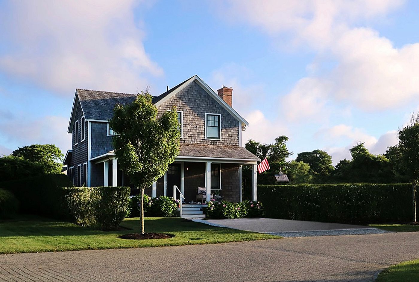 11 & 13 Finback Lane Nantucket MA