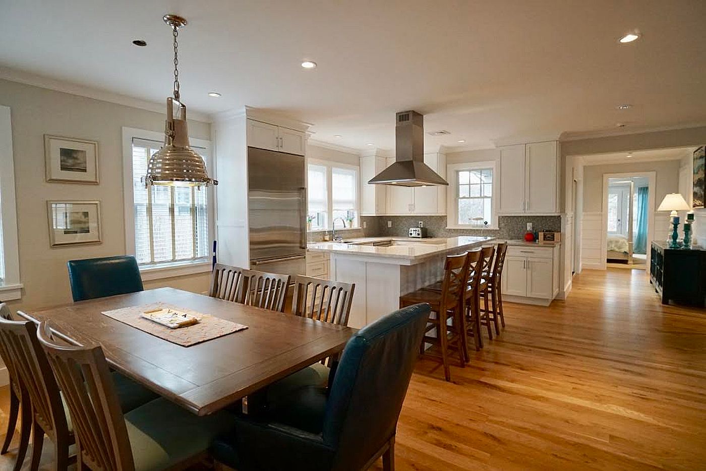 11 & 13 Finback Lane Nantucket MA
