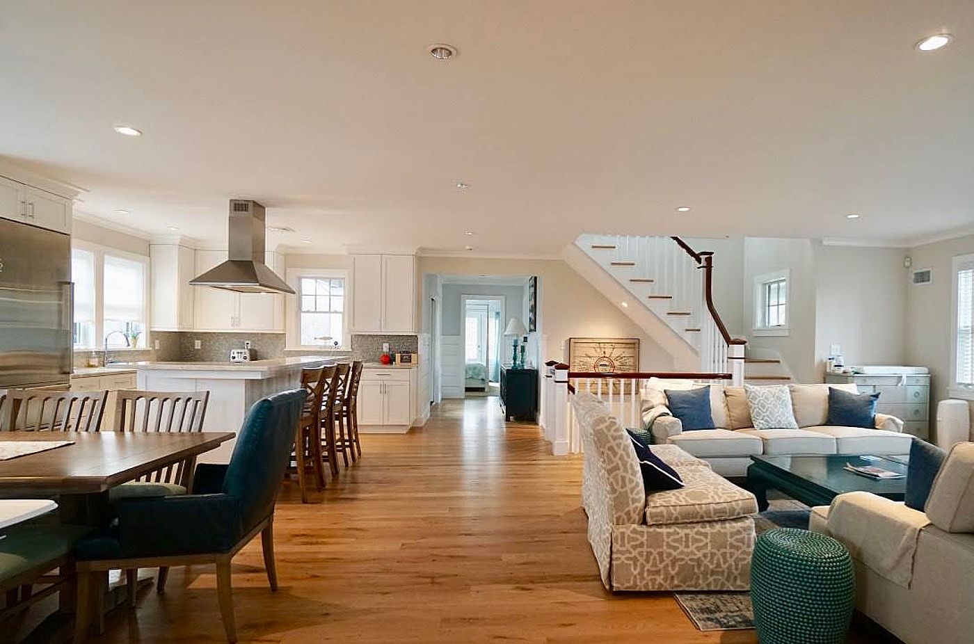 11 & 13 Finback Lane Nantucket MA