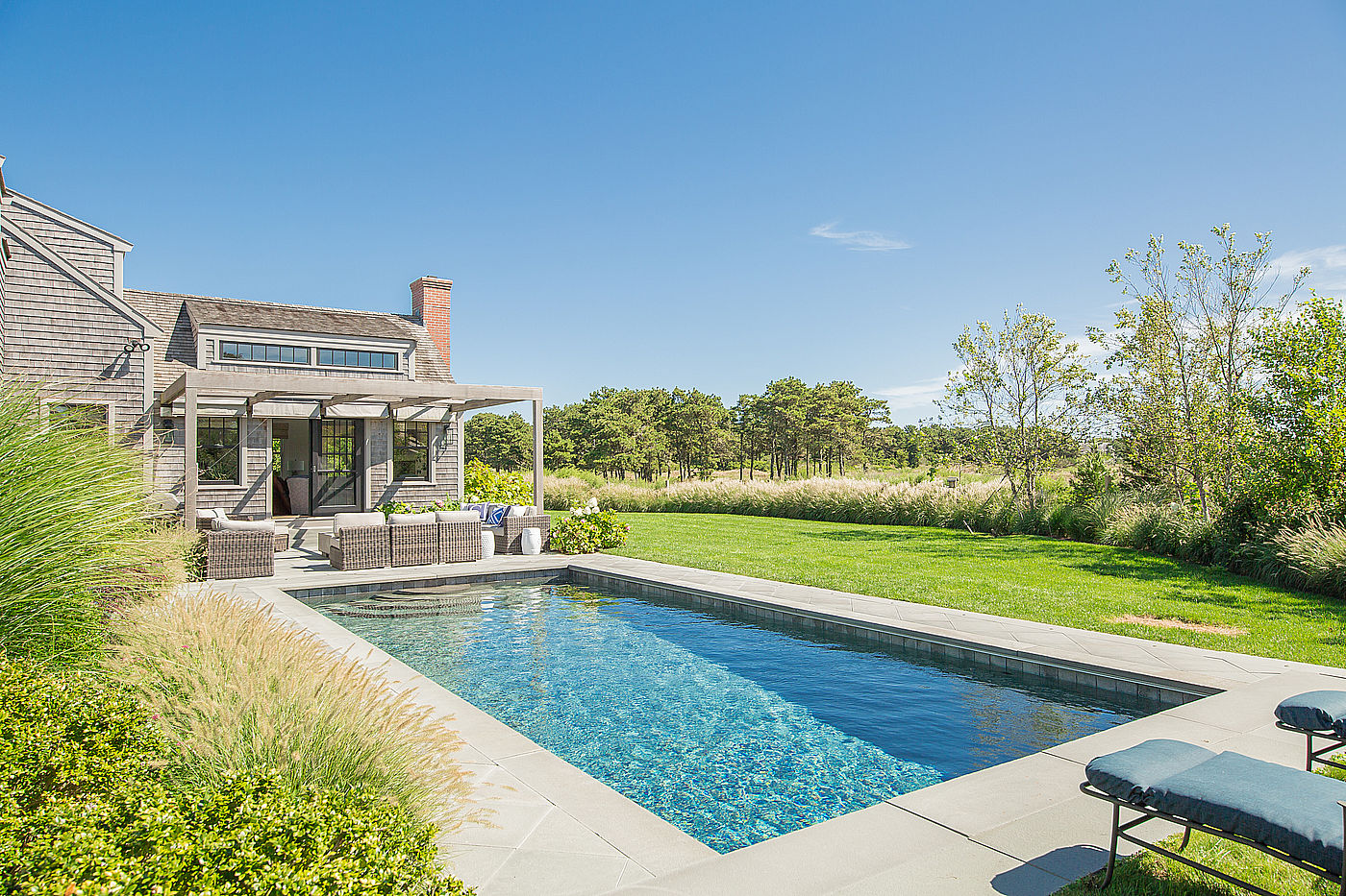 16 Ellens Way Nantucket MA